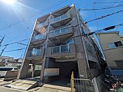 メゾン甲武 2階 築29年6ヶ月の賃貸物件