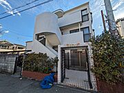 エスティ21 3階 築37年5ヶ月の賃貸物件