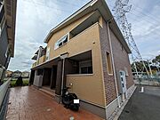 猪名寺駅より徒歩18分 1階 築9年2ヶ月の賃貸物件