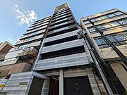 尼崎駅より徒歩10分 12階 築4年11ヶ月の賃貸物件