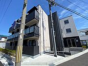 塚口駅より徒歩12分 1階 築4年1ヶ月の賃貸物件