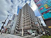 尼崎駅より徒歩9分 14階 築4年1ヶ月の賃貸物件