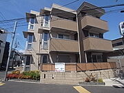 ソレアード塚口 1階 築8年7ヶ月の賃貸物件