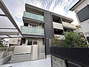 D-room武庫之荘 3階 築2年7ヶ月の賃貸物件