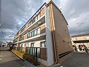 ベルフォーレ中野 2階 築27年5ヶ月の賃貸物件