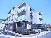 杭瀬駅より徒歩9分 3階 築9年の賃貸物件