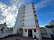 トウェルブイナバソウ 7階 築37年の賃貸物件