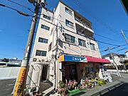 甲武ビル 2階 築53年の賃貸物件