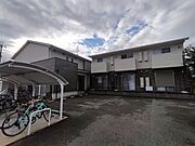 サンフィールドイースト 2階 築15年6ヶ月の賃貸物件