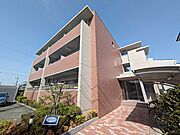 伊丹駅より徒歩16分 1階 築17年5ヶ月の賃貸物件