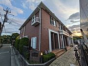 伊丹駅よりバス15分 徒歩2分 1階 築16年2ヶ月の賃貸物件