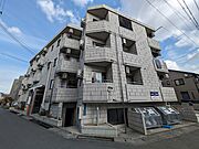 武庫之荘駅より徒歩18分 2階 築35年6ヶ月の賃貸物件