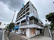 稲野駅より徒歩12分 6階 築35年6ヶ月の賃貸物件