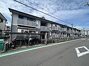 シーザパレス武庫 1階 築29年3ヶ月の賃貸物件