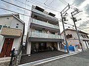 AILE武庫之荘II 1階 築3年1ヶ月の賃貸物件