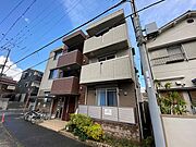 尼崎駅より徒歩15分 3階 築12年10ヶ月の賃貸物件