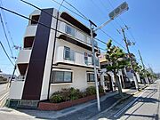 サンロイヤル 3階 築39年1ヶ月の賃貸物件