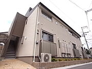 伊丹駅よりバス10分 徒歩2分 2階 築11年1ヶ月の賃貸物件