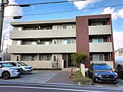 メドゥセルド 1階 築12年7ヶ月の賃貸物件