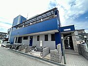 ｃｏｚｙセイケン東 2階 築18年8ヶ月の賃貸物件