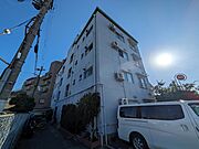 伊丹駅よりバス8分 徒歩7分 1階 築57年9ヶ月の賃貸物件