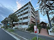 伊丹駅より徒歩15分 2階 築29年の賃貸物件