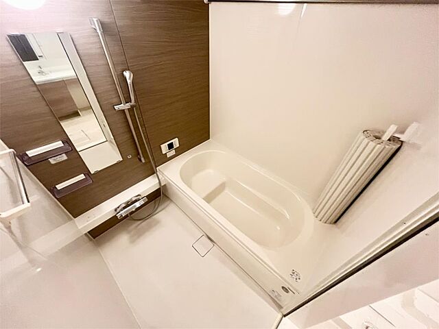 浴室