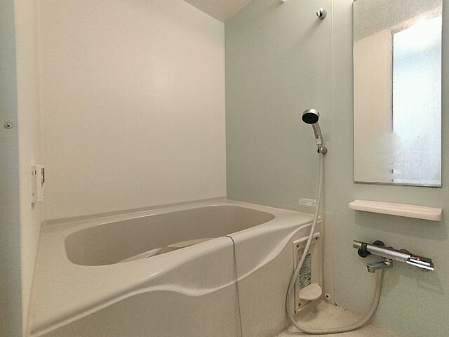 浴室