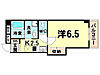 エクセル新伊丹4階5.4万円
