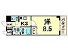 ノステルコート塚口4階6.8万円