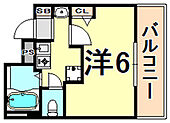 ルー・エーベル潮江壱番館のイメージ