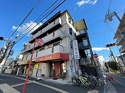 グリーンルーフ神若