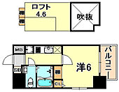 エステムコート神戸・県庁前IVグランディオのイメージ