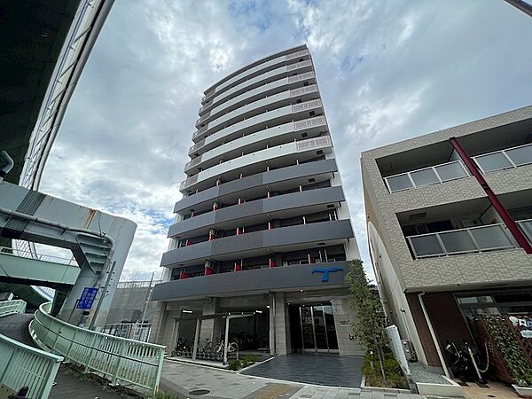 セレニテ神戸元町プリエ ｜兵庫県神戸市中央区海岸通４丁目(賃貸マンション1LDK・13階・28.30㎡)の写真 その1