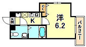 ダイドーメゾン神戸六甲のイメージ