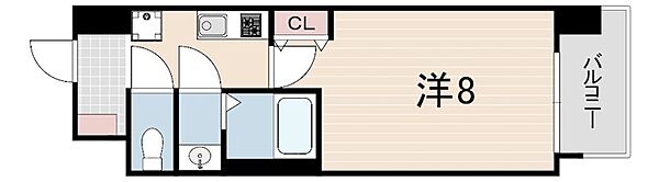 画像3:間取