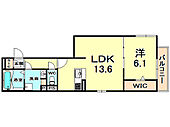 COLN KURAKUEN WESTのイメージ