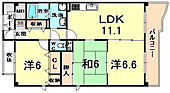 KDXレジデンス夙川ヒルズ　1番館のイメージ