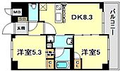 エステムプラザ神戸西IVインフィニティのイメージ