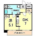 ダイドーメゾン阪神西宮のイメージ