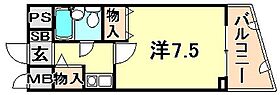 間取り：228049132727