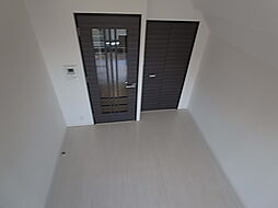 アルファレガロ兵庫 6階1Kのリビング/ダイニング