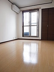 呉ビル 3階1Kのリビング/ダイニング