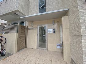 ワコーレヴィータ神戸中山手  ｜ 兵庫県神戸市中央区中山手通７丁目（賃貸マンション1K・3階・22.17㎡） その13