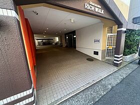 リッチウォーク大倉山  ｜ 兵庫県神戸市中央区楠町６丁目（賃貸マンション1LDK・2階・50.00㎡） その15