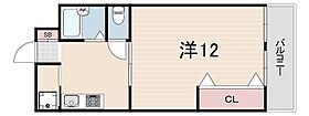 アビータ　ミオ神戸岡本  ｜ 兵庫県神戸市東灘区岡本１丁目（賃貸マンション1K・3階・40.00㎡） その2