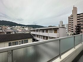 マグノリアパレス  ｜ 兵庫県神戸市灘区日尾町２丁目（賃貸マンション1K・4階・23.75㎡） その27