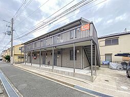 プランドール湊川