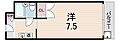 メゾン・ド・六甲パート23階3.8万円