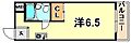 メゾンドエクラン2階3.5万円